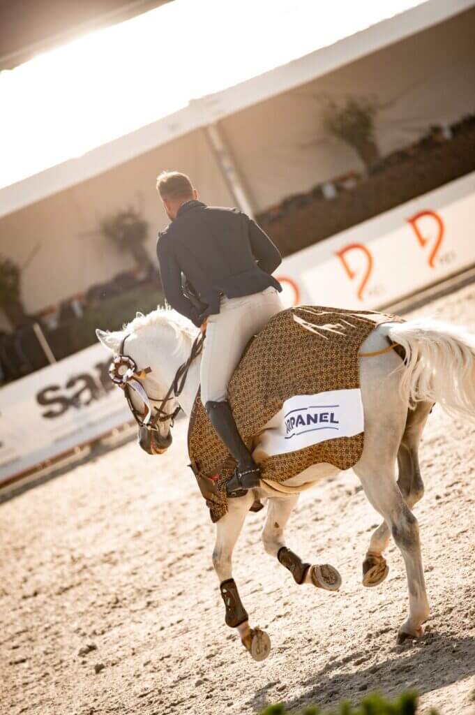 🏆Silesia Equestrian 2025 🏇🏻