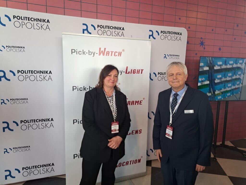 Konferencja „Innowacje w Logistyce i Produkcji”