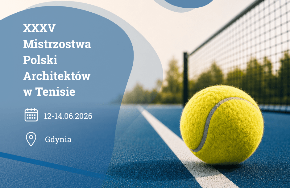 ARPANEL melduje gotowość — widzimy się na Tennis Archi Cup 2026!